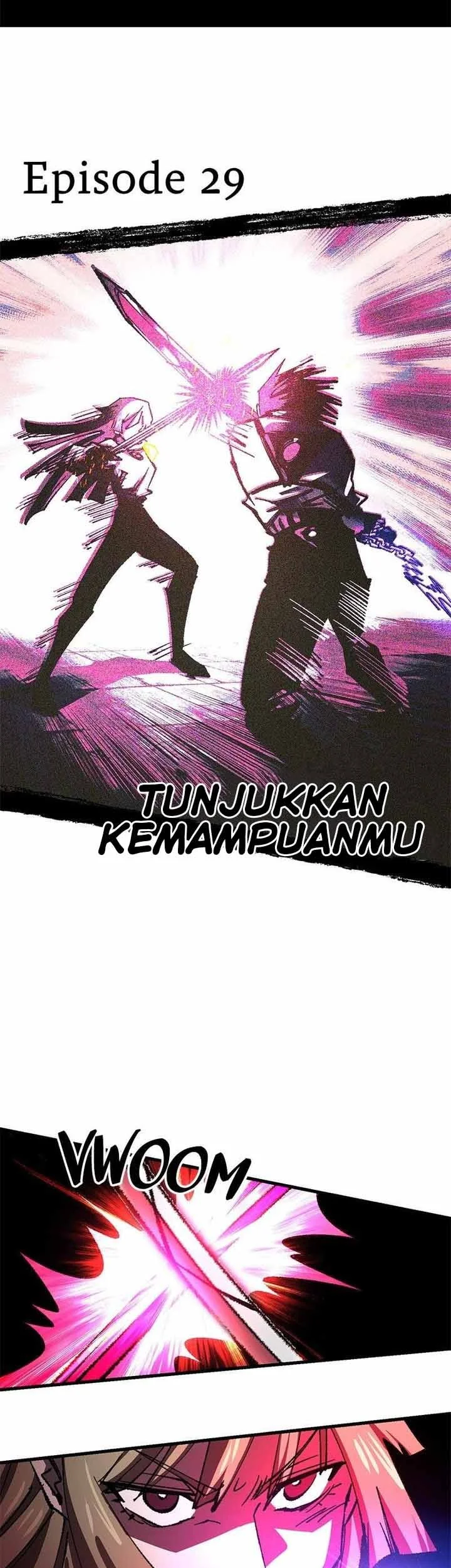Island of Stars and Chains Chapter 29 Gambar 6