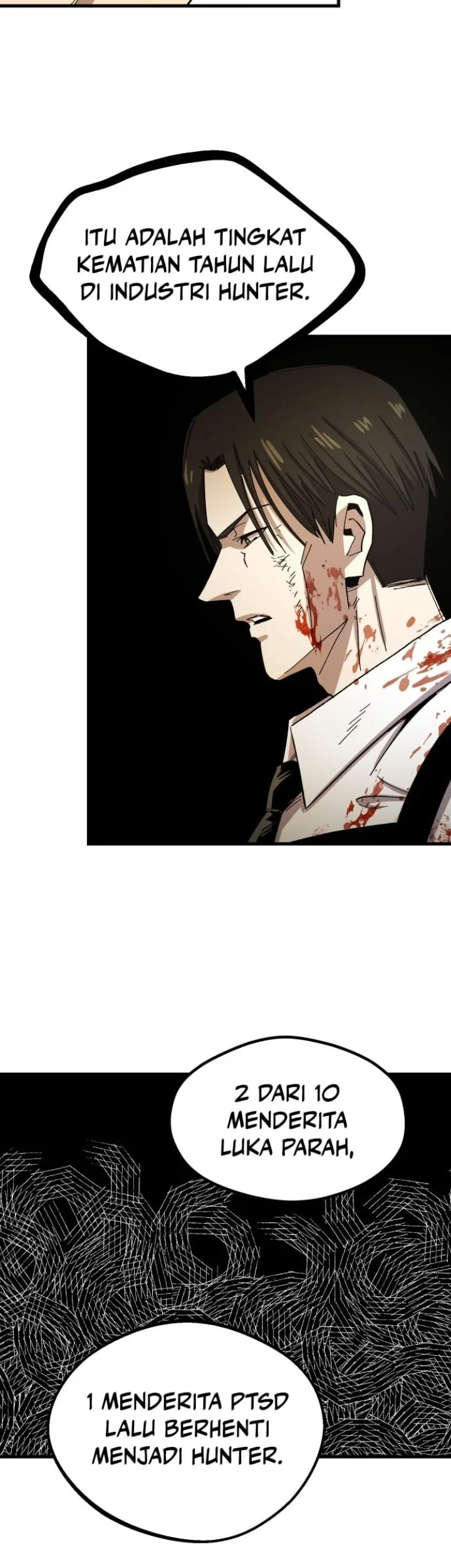 Island of Stars and Chains Chapter 3 Gambar 10