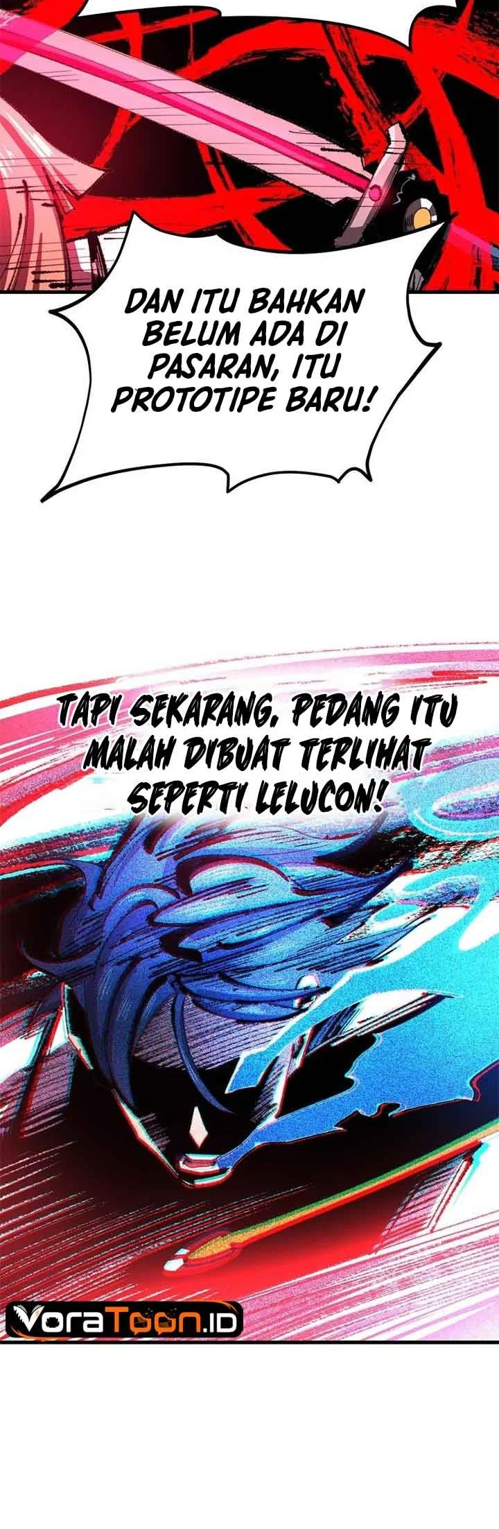 Island of Stars and Chains Chapter 30 Gambar 7