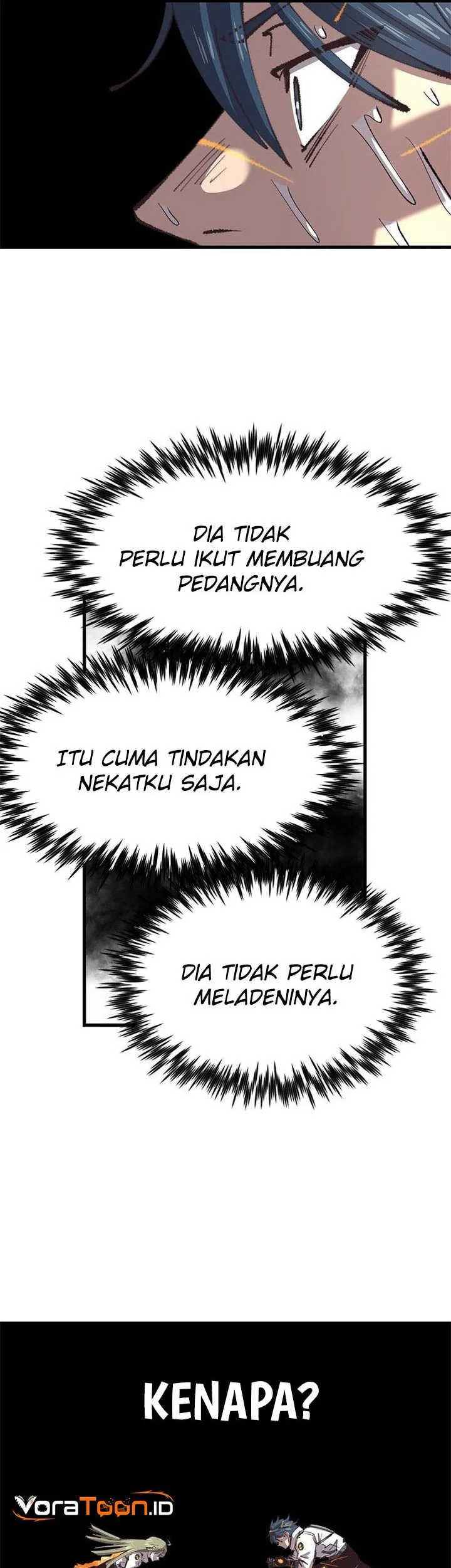 Island of Stars and Chains Chapter 31 Gambar 7