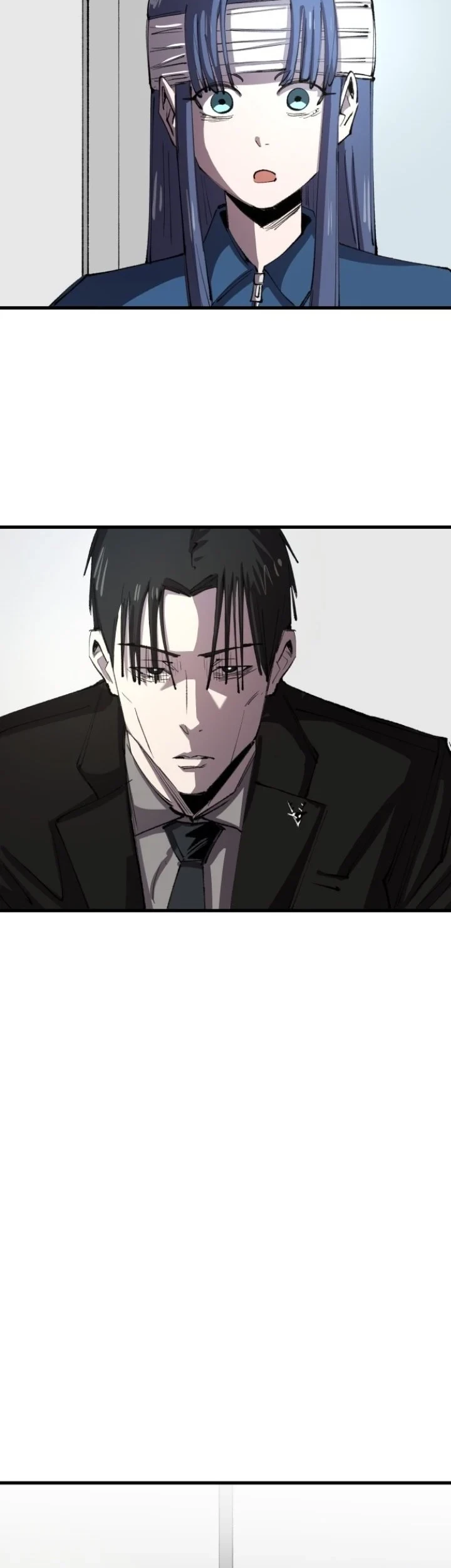 Island of Stars and Chains Chapter 4 Gambar 8