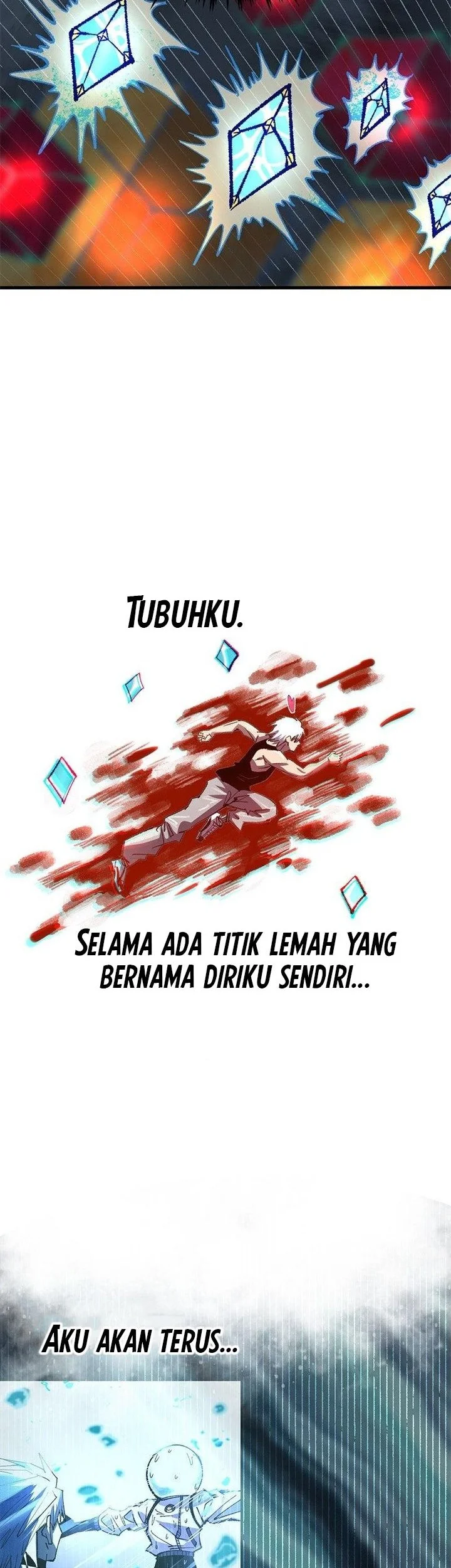 Island of Stars and Chains Chapter 40 Gambar 7