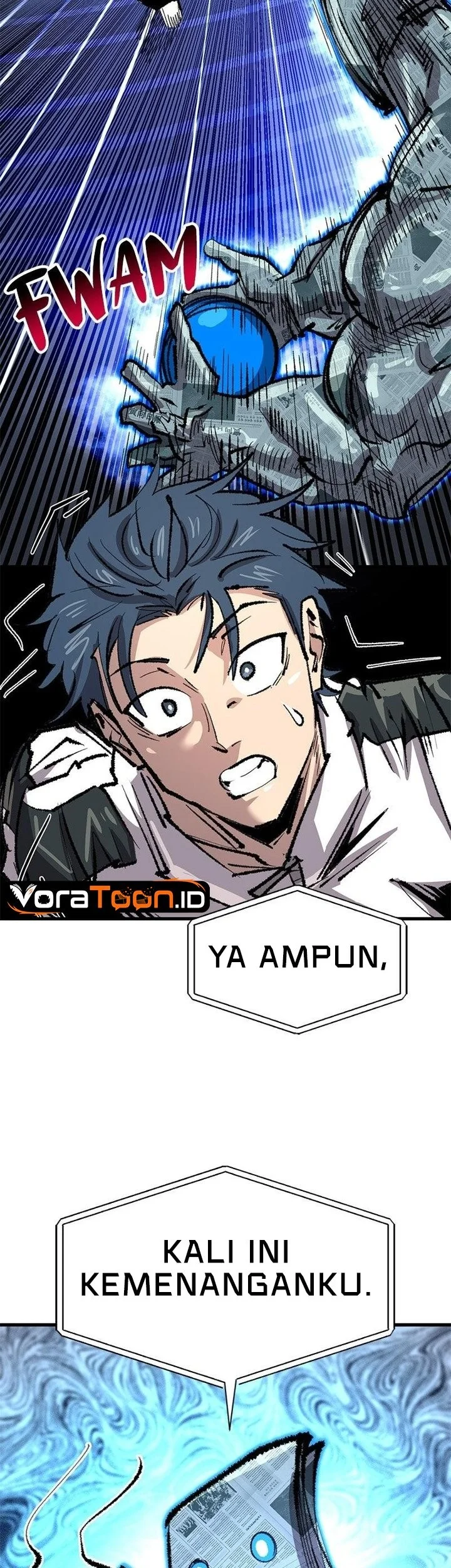 Island of Stars and Chains Chapter 41 Gambar 8