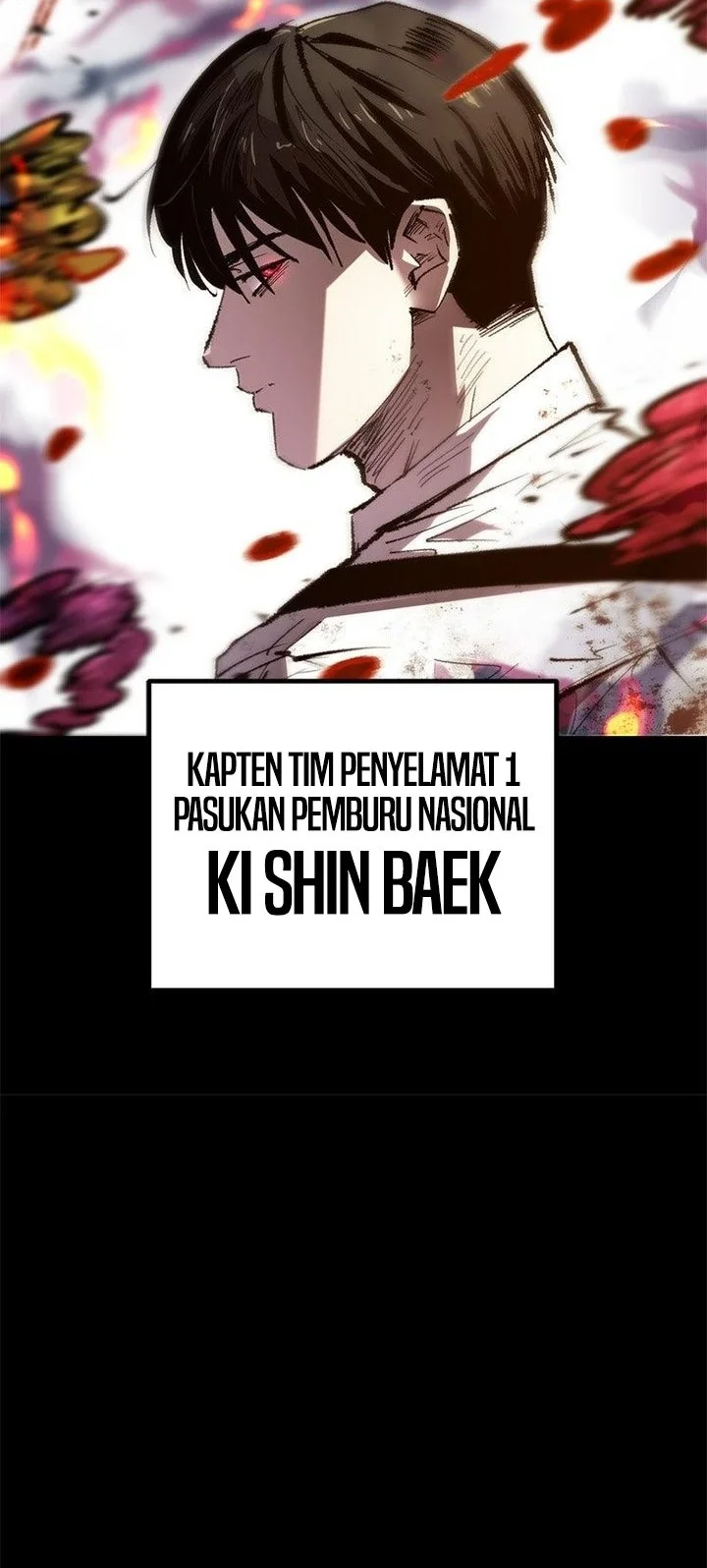 Island of Stars and Chains Chapter 44 Gambar 7