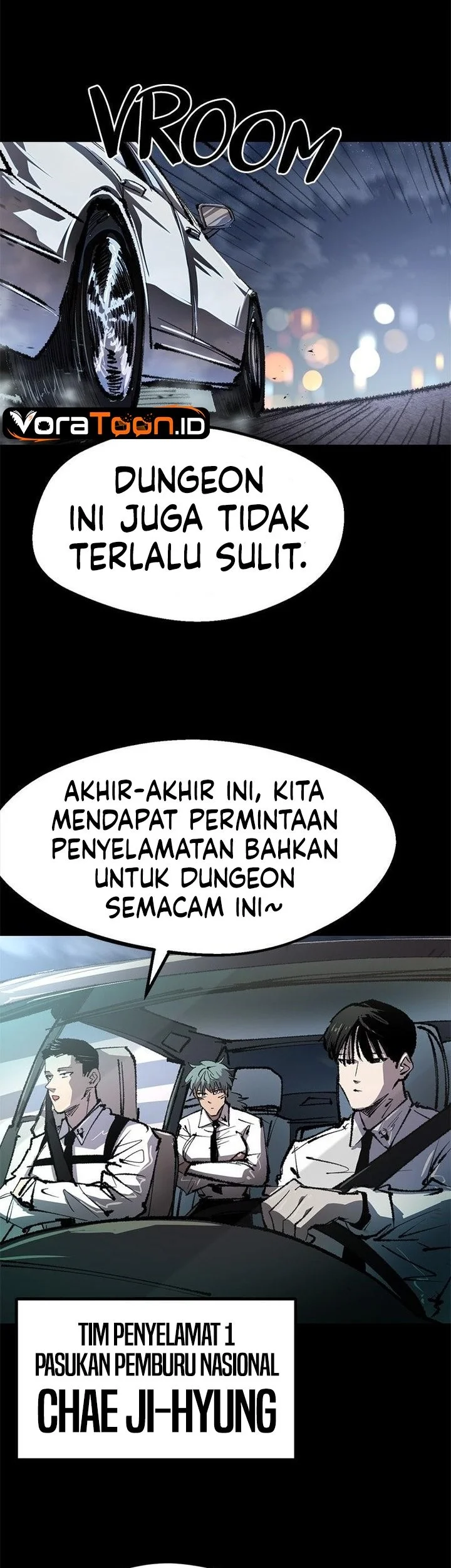Island of Stars and Chains Chapter 44 Gambar 8