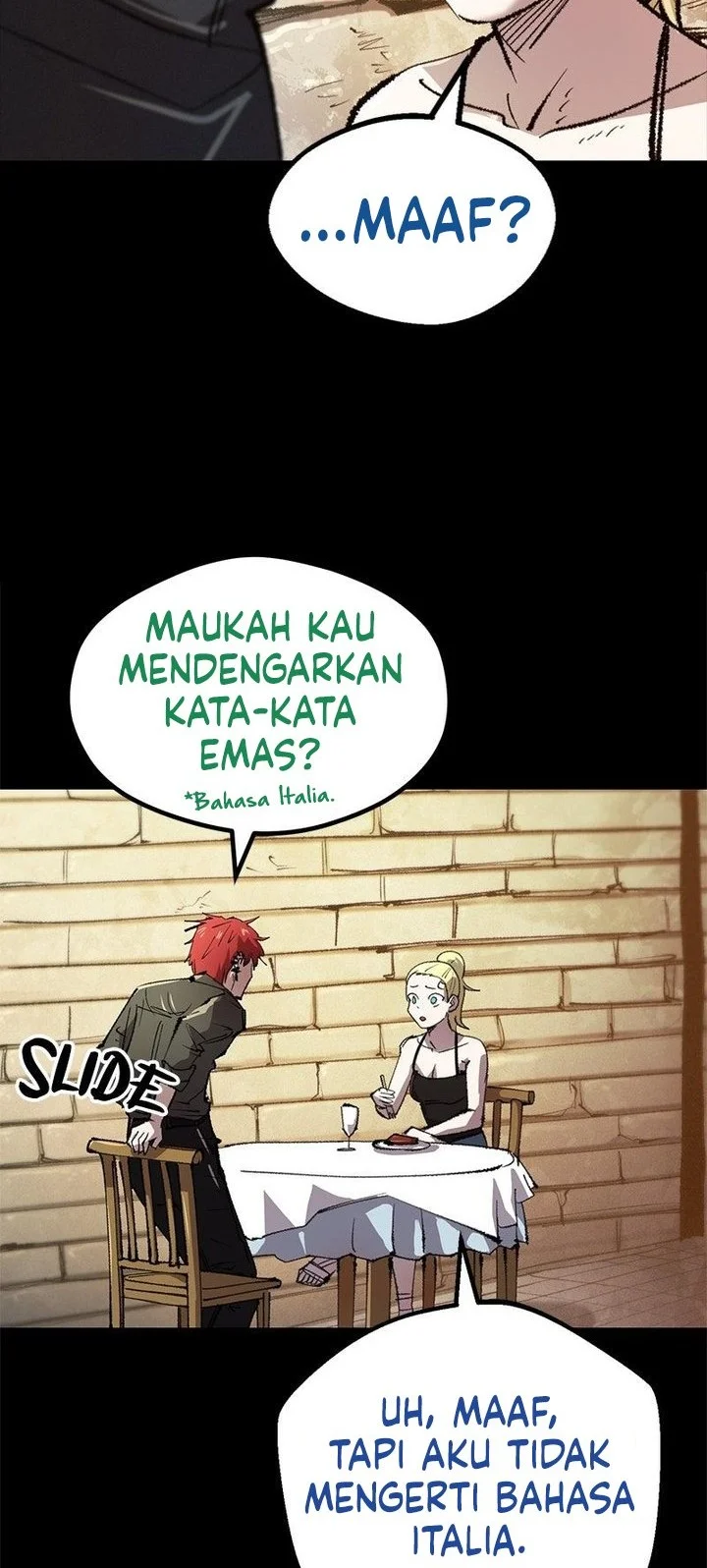 Island of Stars and Chains Chapter 45 Gambar 7
