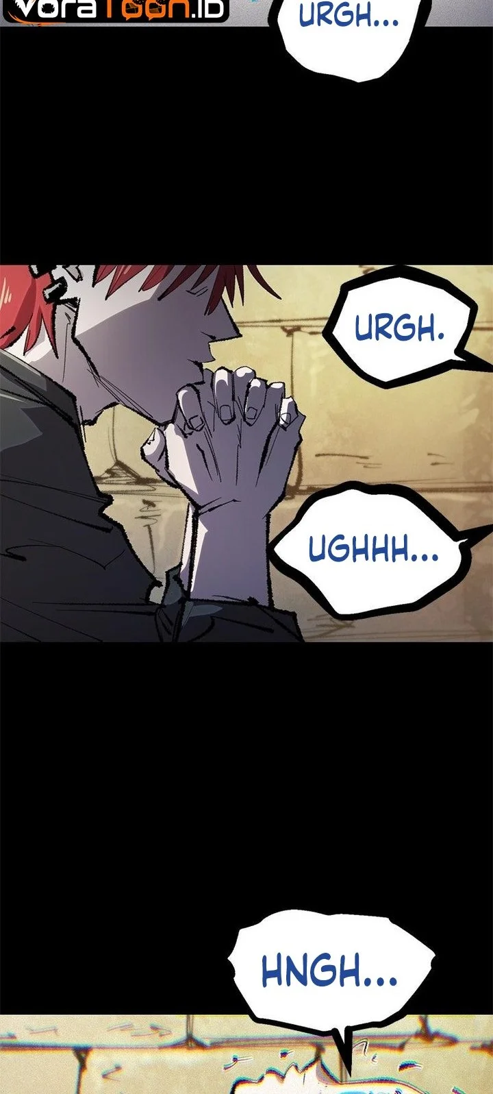 Island of Stars and Chains Chapter 45 Gambar 9