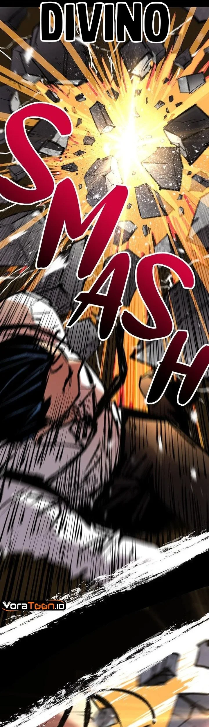Island of Stars and Chains Chapter 48 Gambar 11