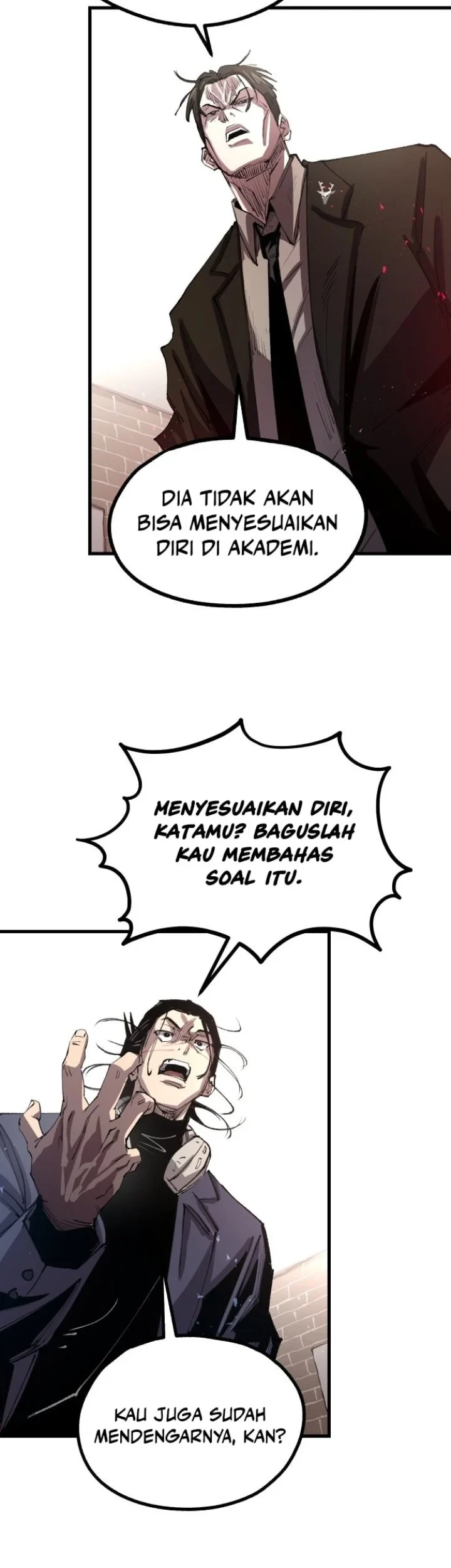 Island of Stars and Chains Chapter 5 Gambar 8