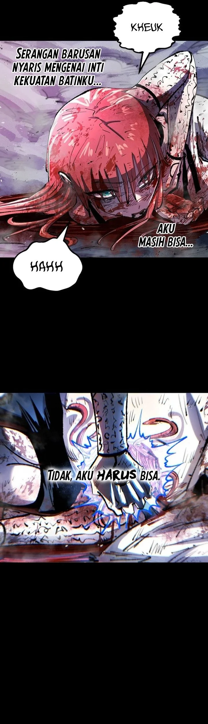 Island of Stars and Chains Chapter 50 Gambar 10