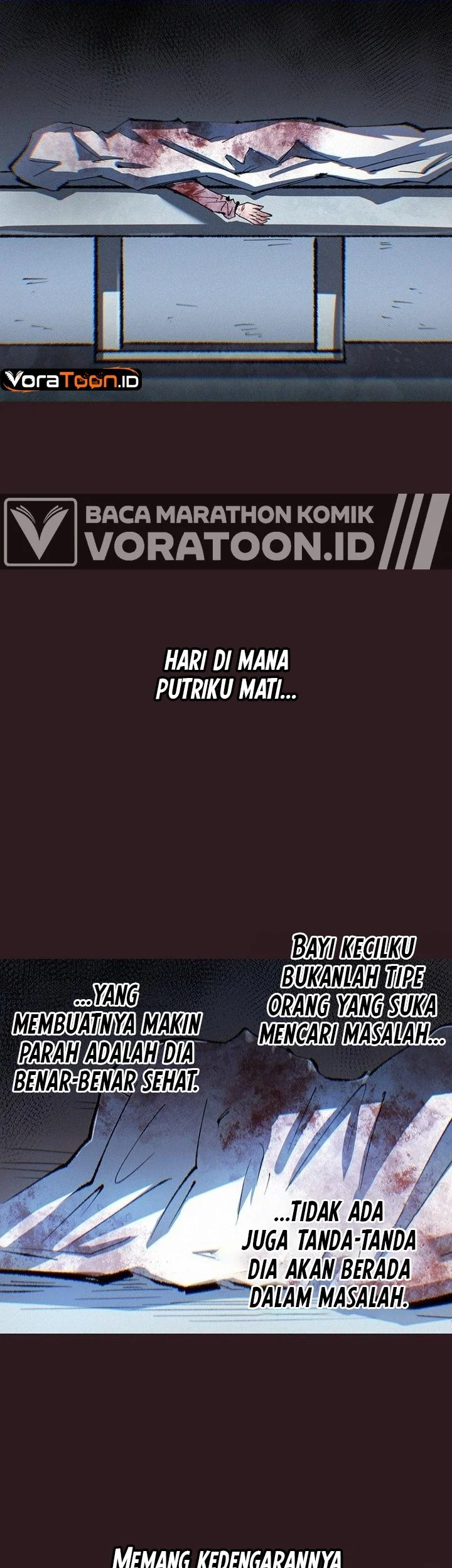 Island of Stars and Chains Chapter 50 Gambar 12
