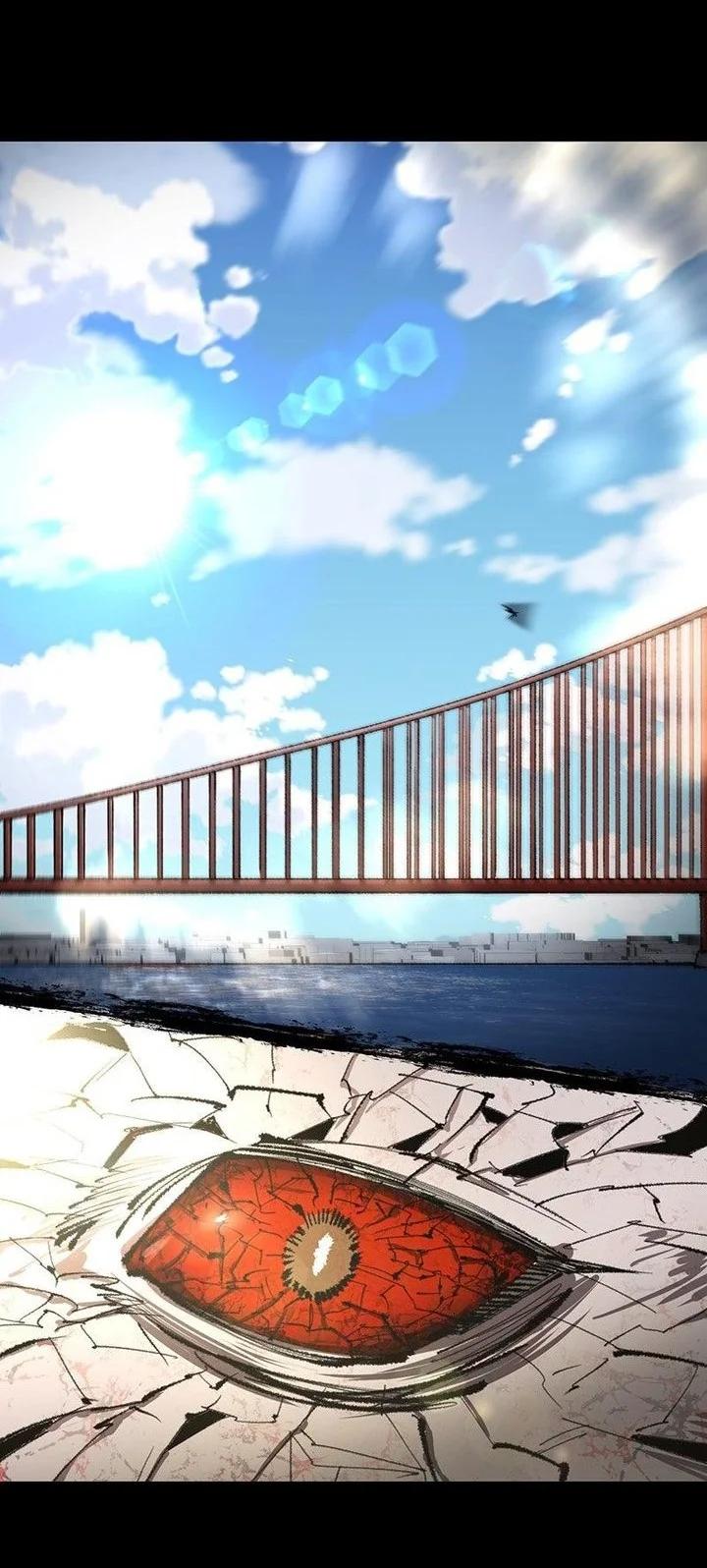 Island of Stars and Chains Chapter 51 Gambar 9