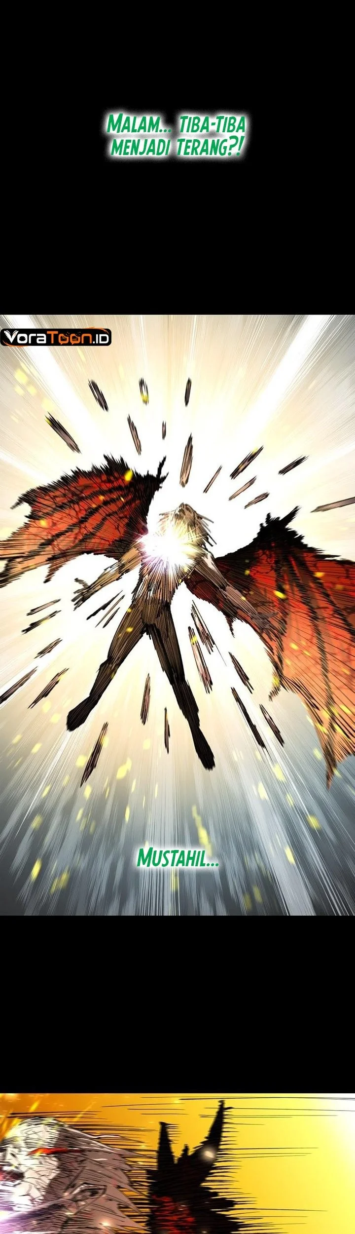 Island of Stars and Chains Chapter 51 Gambar 10