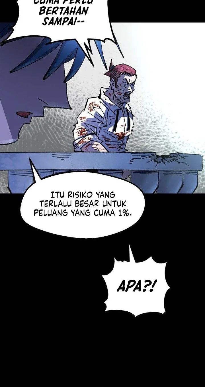 Island of Stars and Chains Chapter 52 Gambar 9