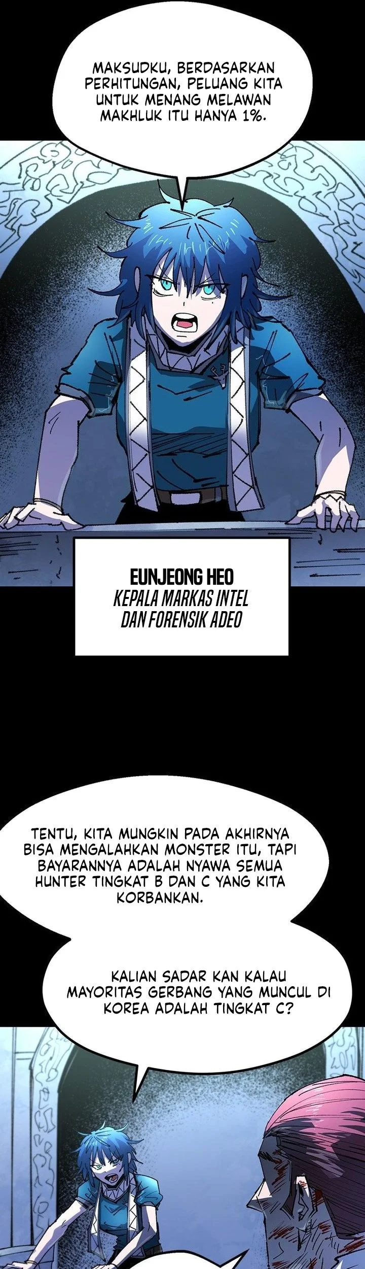 Island of Stars and Chains Chapter 52 Gambar 10