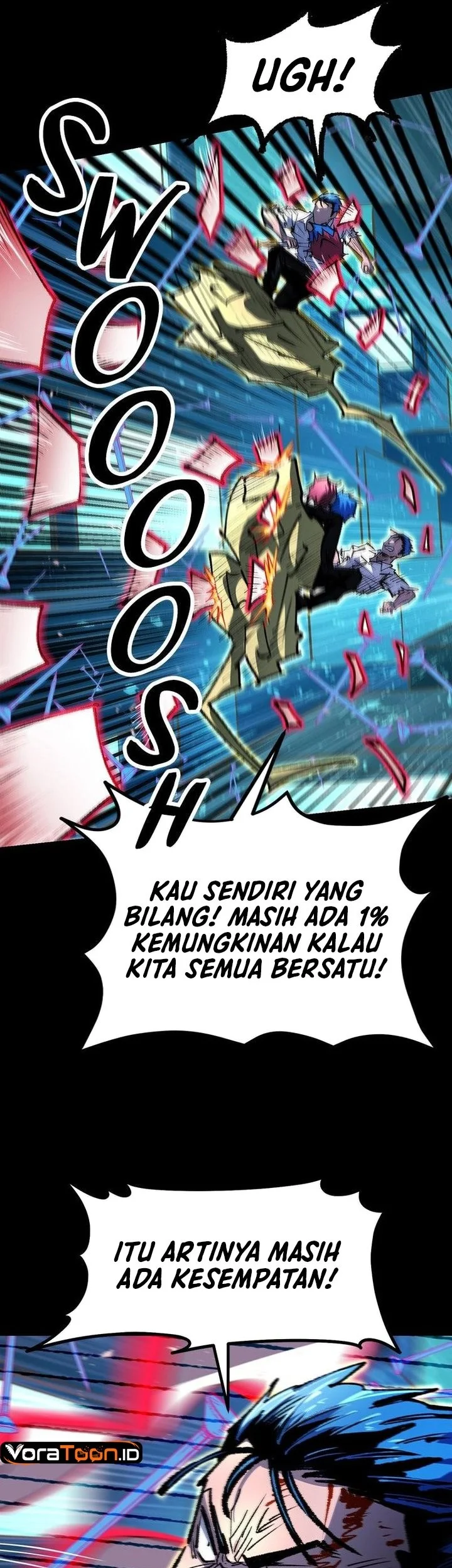 Island of Stars and Chains Chapter 53 Gambar 10