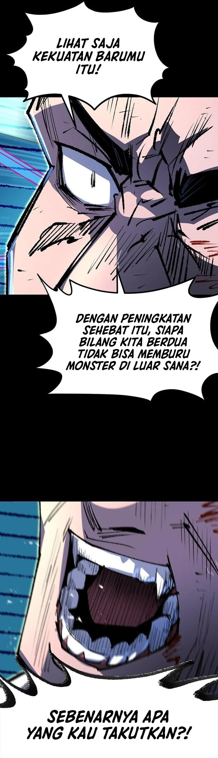 Island of Stars and Chains Chapter 53 Gambar 12