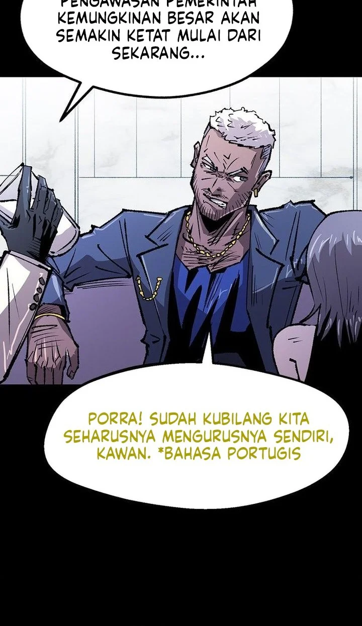 Island of Stars and Chains Chapter 54 Gambar 7