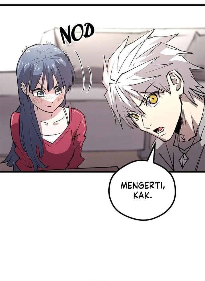 Island of Stars and Chains Chapter 55 Gambar 9