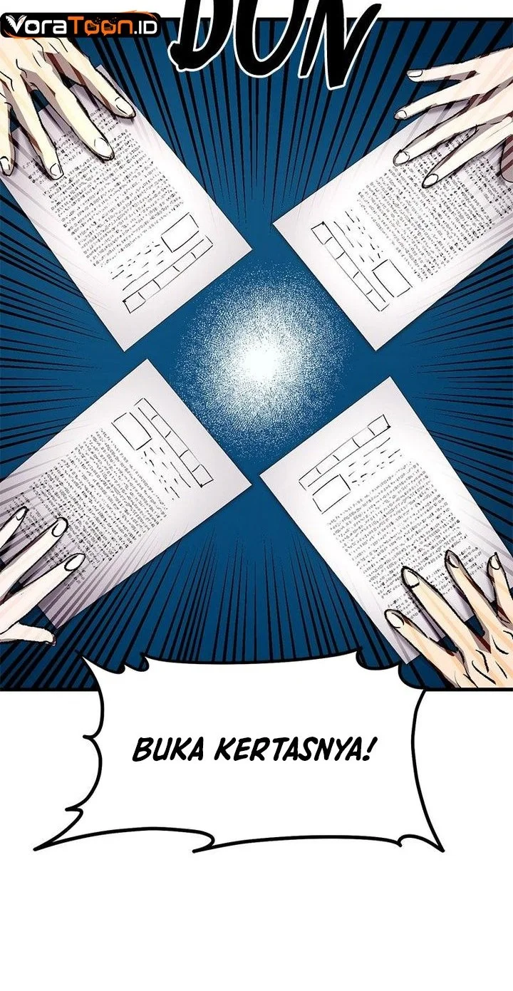 Island of Stars and Chains Chapter 55 Gambar 11