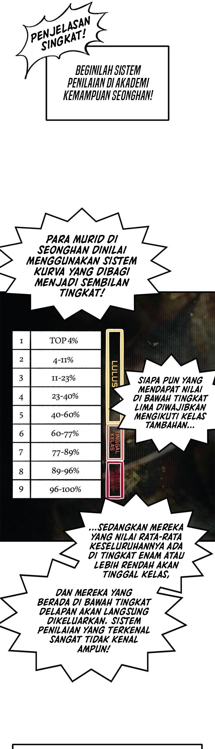 Island of Stars and Chains Chapter 55 Gambar 12