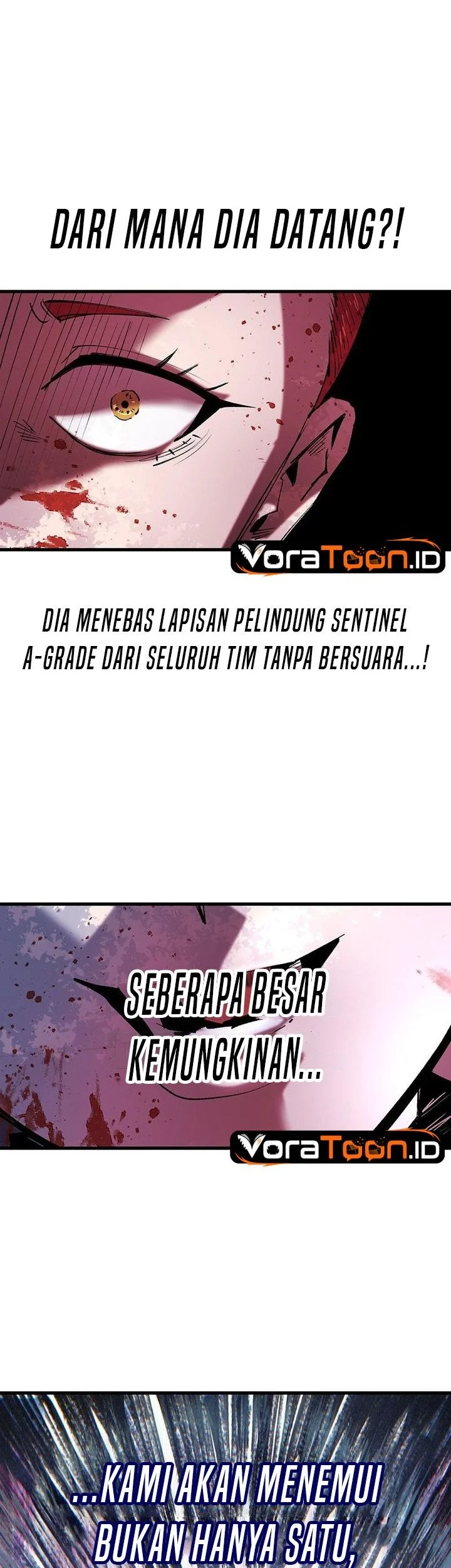 Island of Stars and Chains Chapter 57 Gambar 7