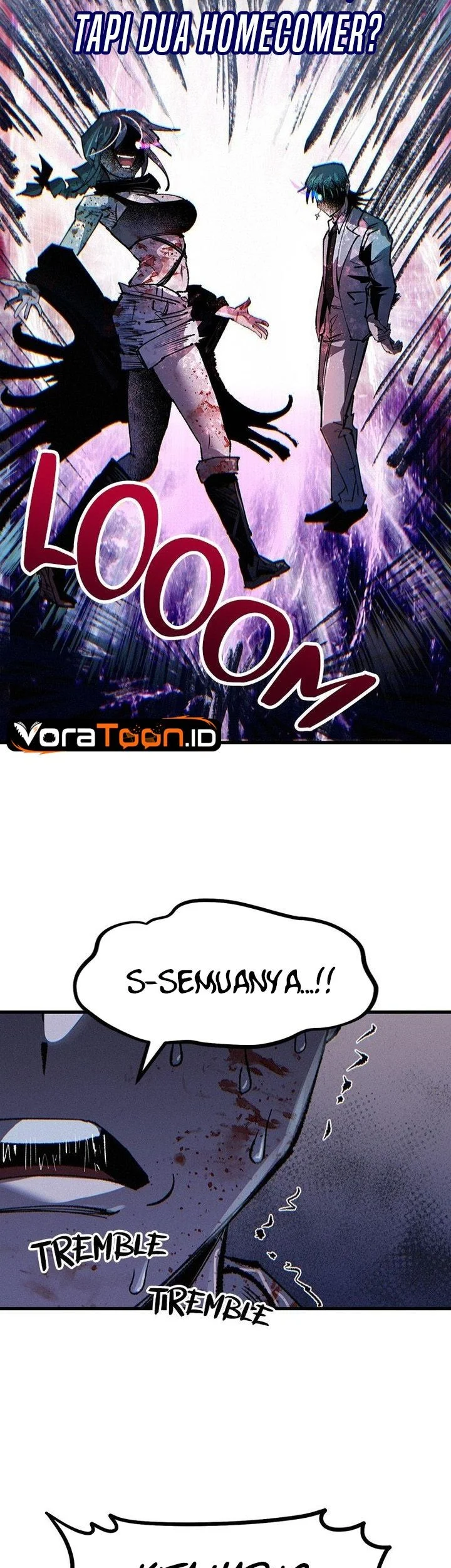 Island of Stars and Chains Chapter 57 Gambar 8