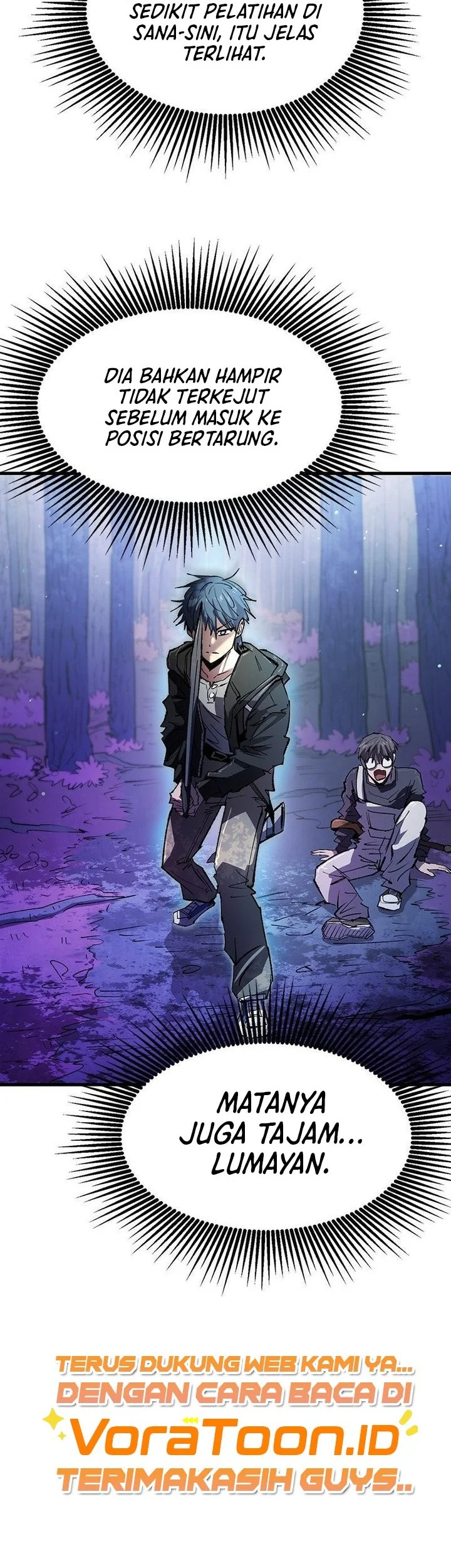 Island of Stars and Chains Chapter 58 Gambar 7