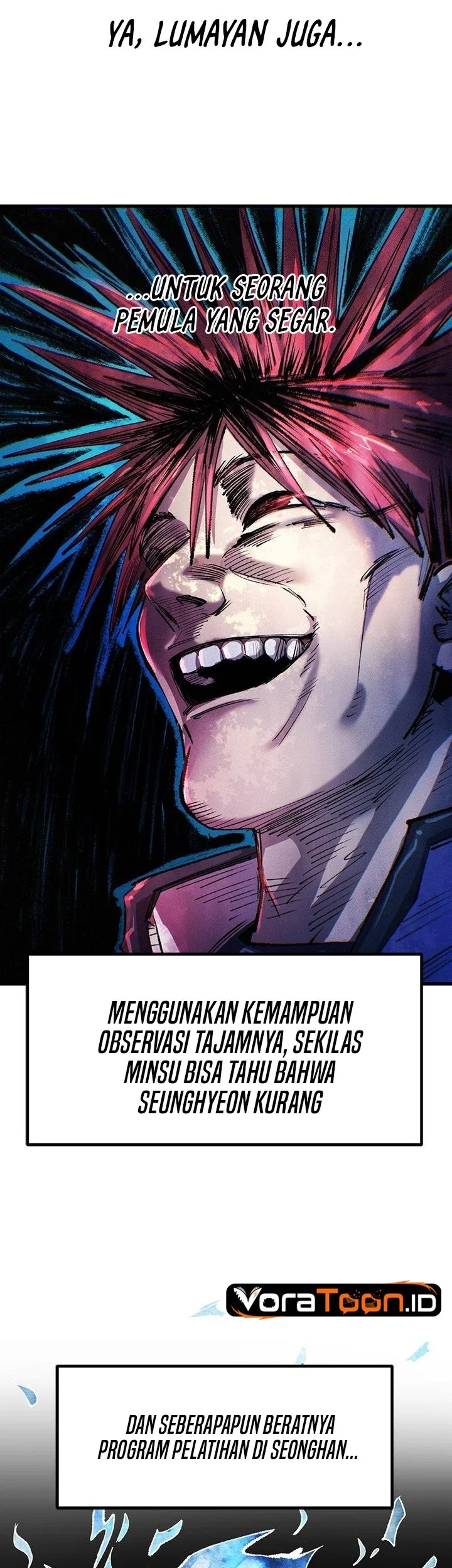 Island of Stars and Chains Chapter 58 Gambar 8