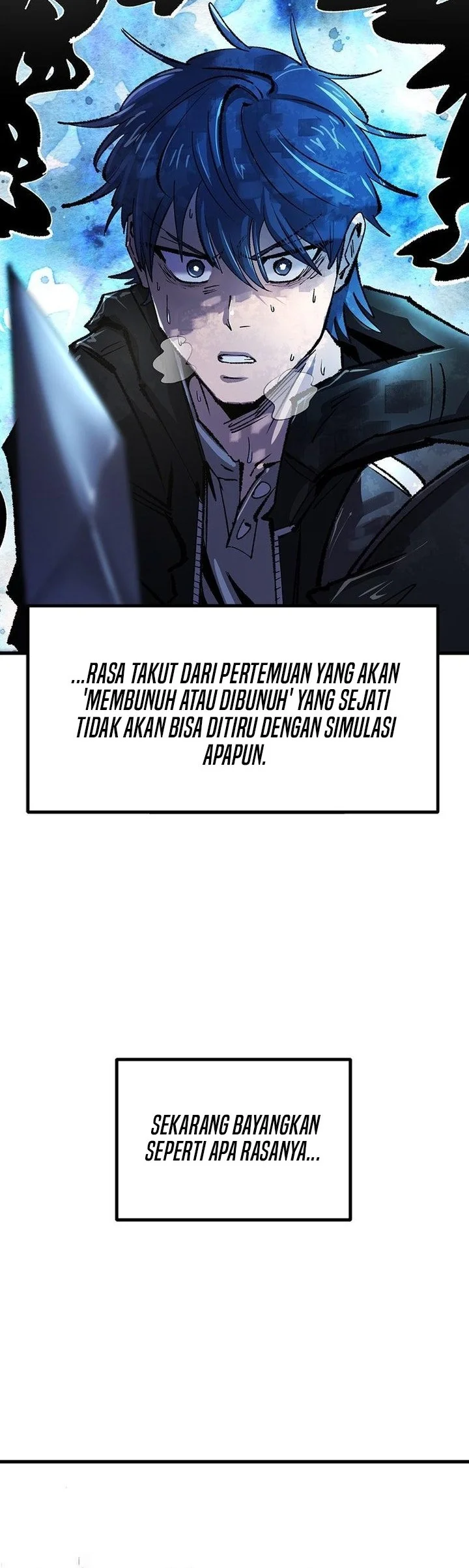 Island of Stars and Chains Chapter 58 Gambar 9