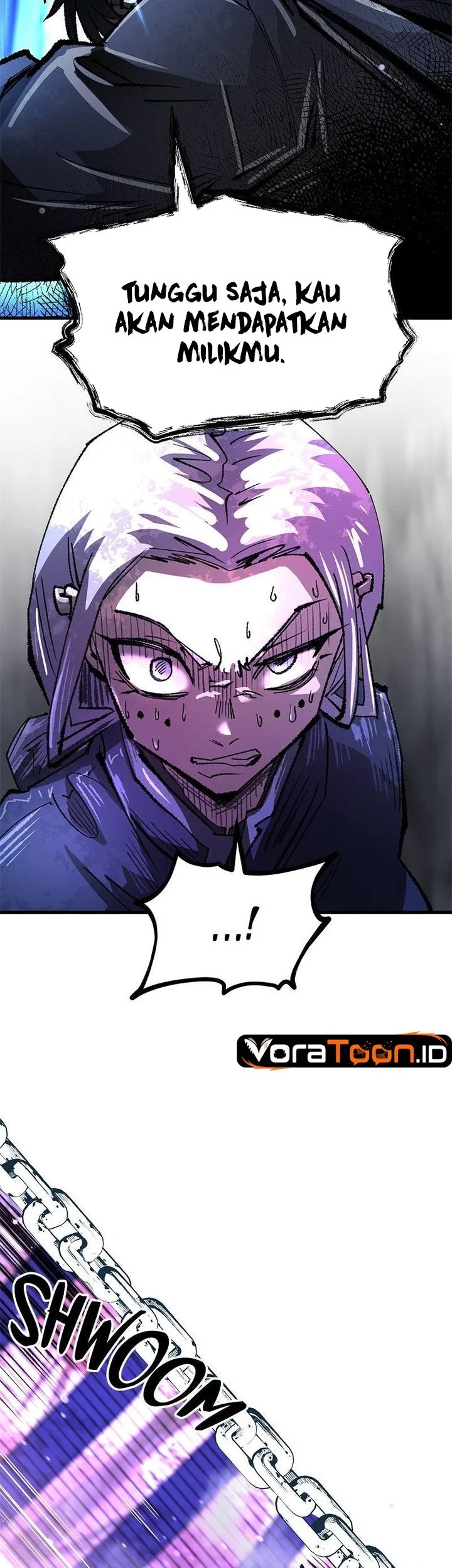 Island of Stars and Chains Chapter 59 Gambar 7