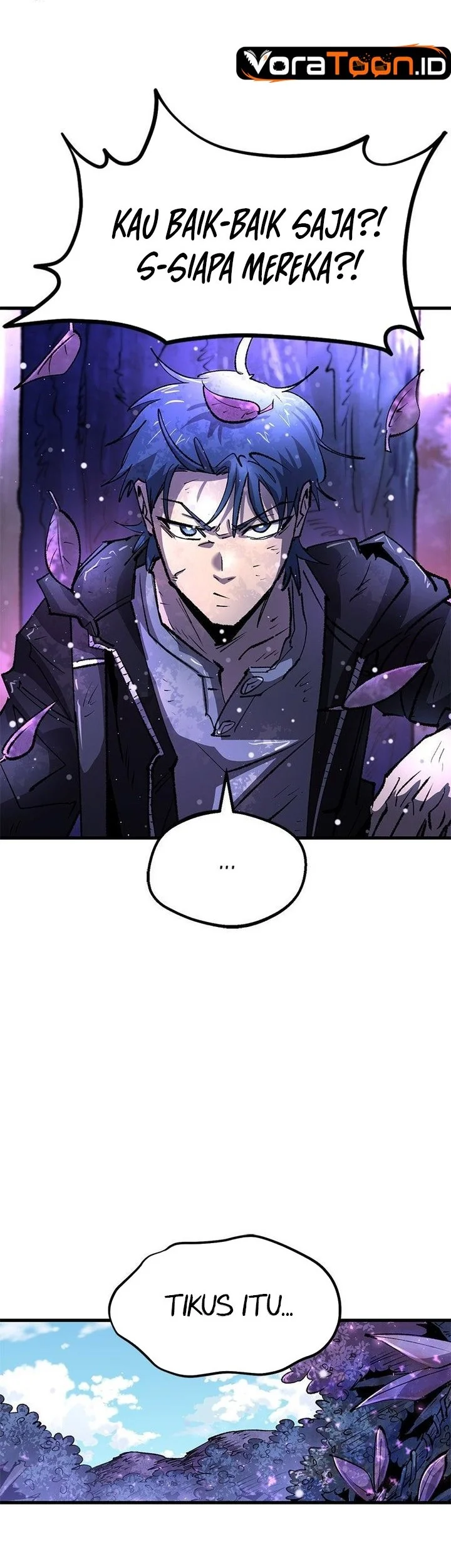 Island of Stars and Chains Chapter 59 Gambar 9