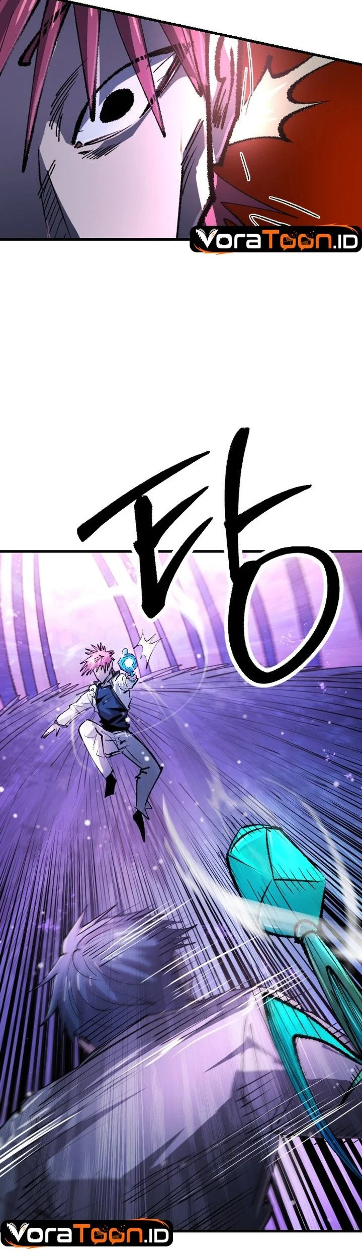 Island of Stars and Chains Chapter 60 Gambar 8