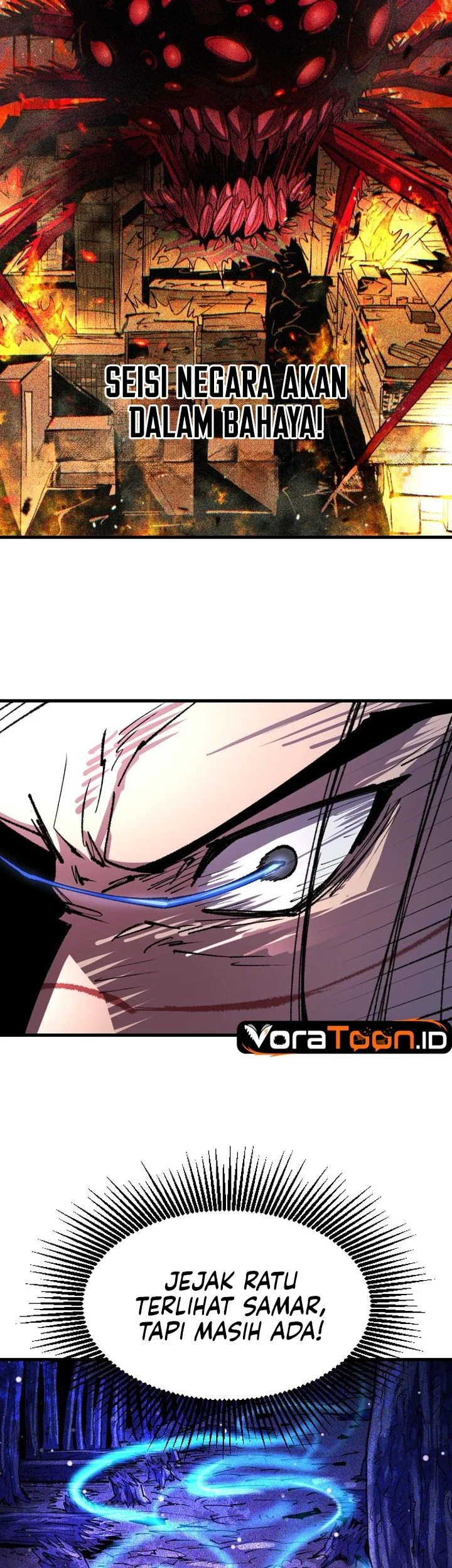 Island of Stars and Chains Chapter 61 Gambar 9