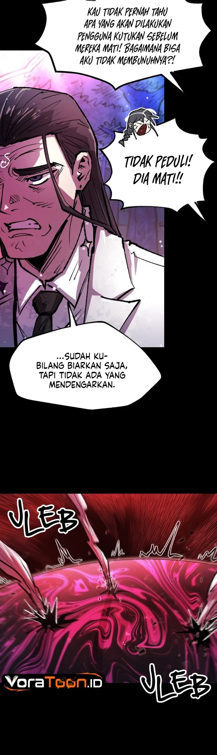 Island of Stars and Chains Chapter 62 Gambar 8