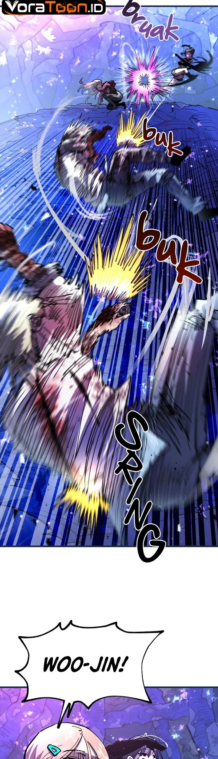 Island of Stars and Chains Chapter 63 Gambar 7