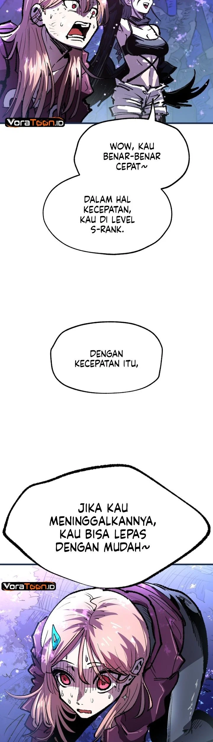 Island of Stars and Chains Chapter 63 Gambar 8