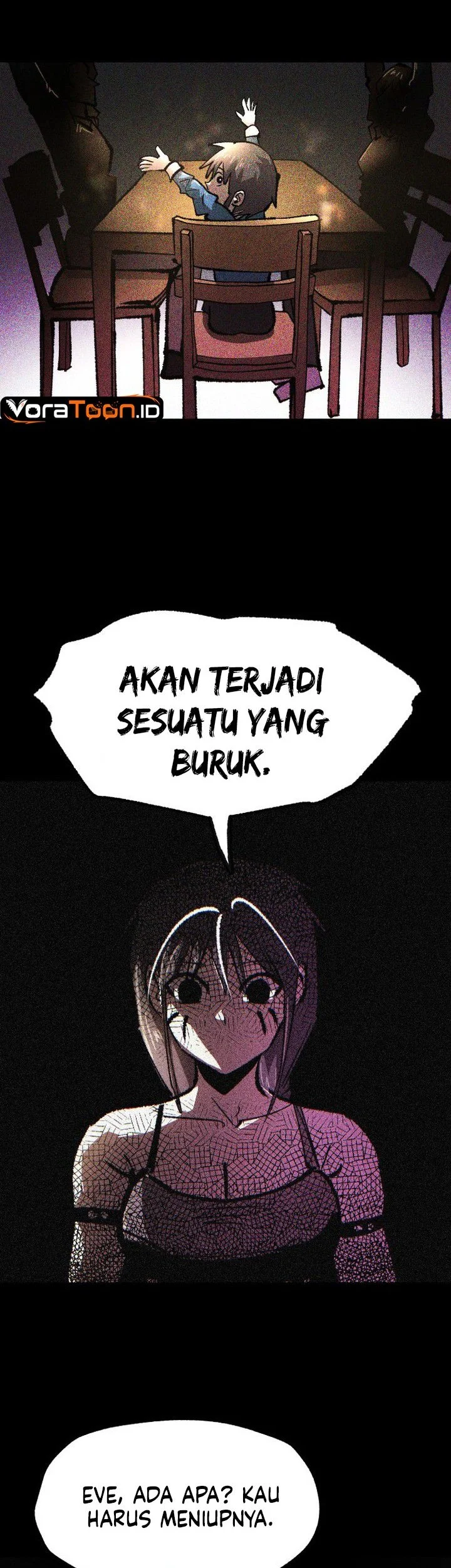 Island of Stars and Chains Chapter 64 Gambar 7