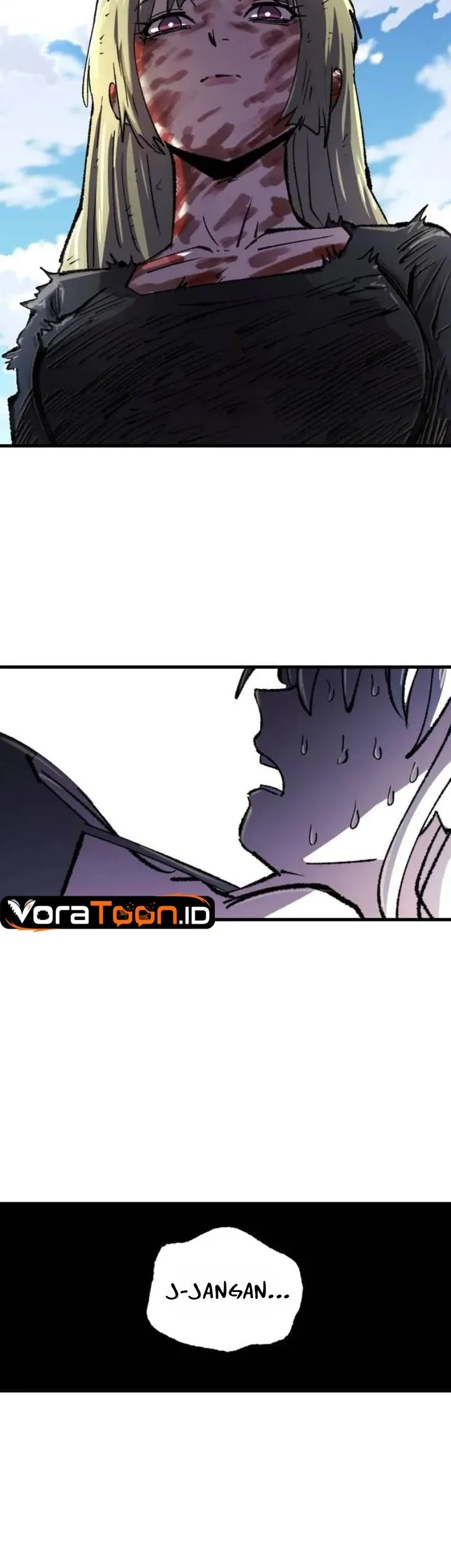 Island of Stars and Chains Chapter 66 Gambar 7
