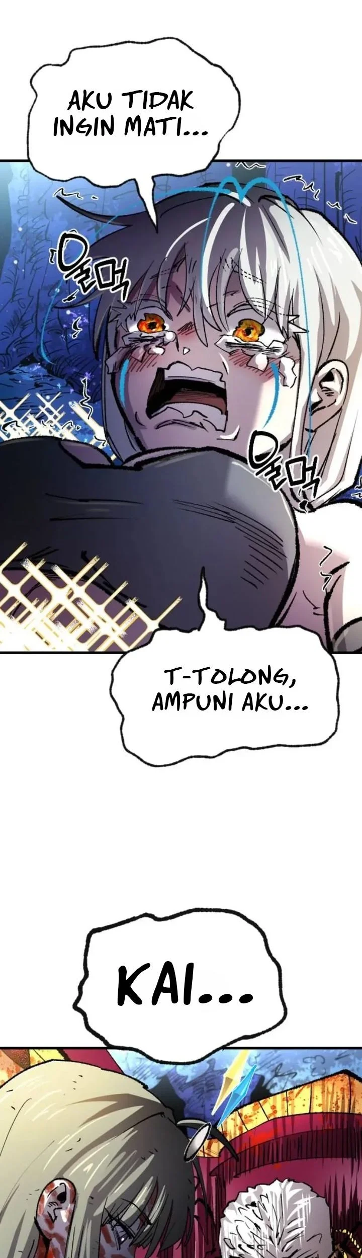 Island of Stars and Chains Chapter 66 Gambar 8