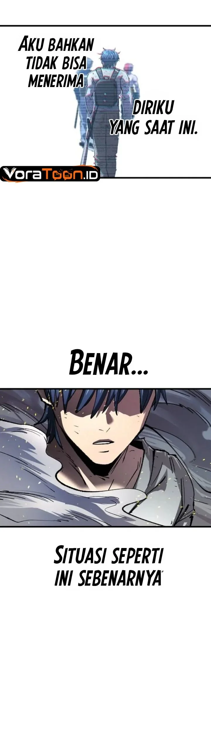 Island of Stars and Chains Chapter 67 Gambar 9