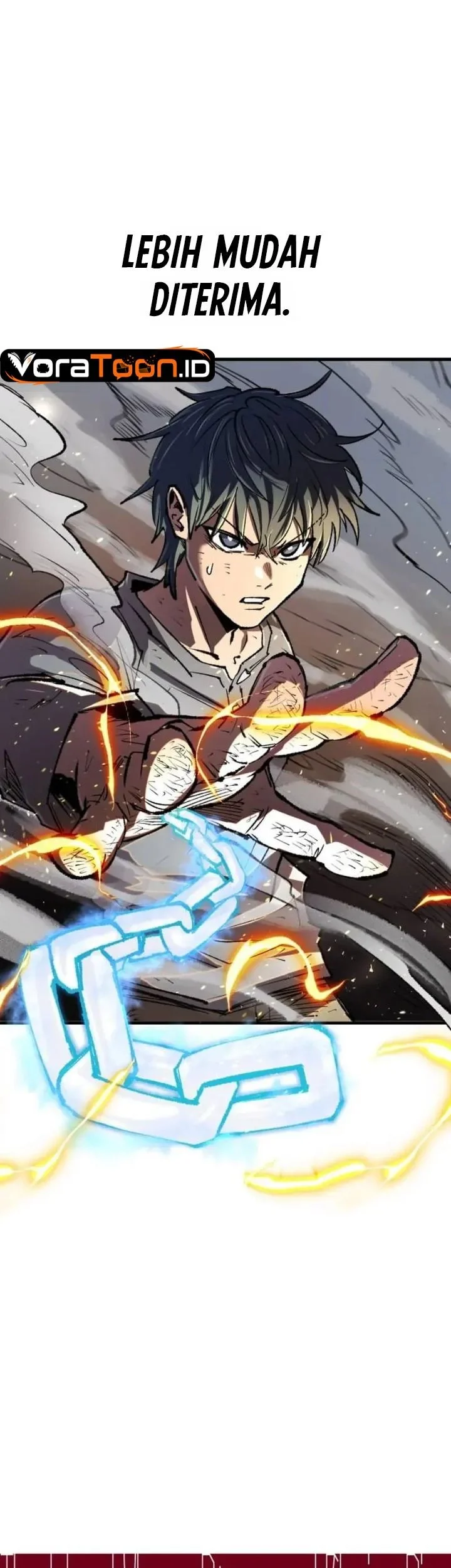 Island of Stars and Chains Chapter 67 Gambar 10