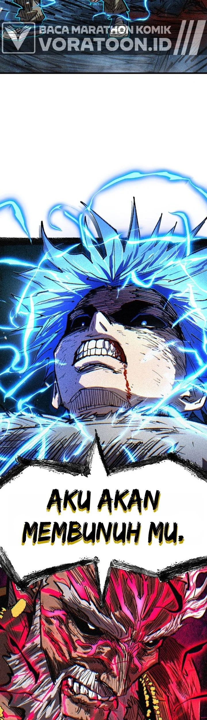 Island of Stars and Chains Chapter 70 Gambar 8