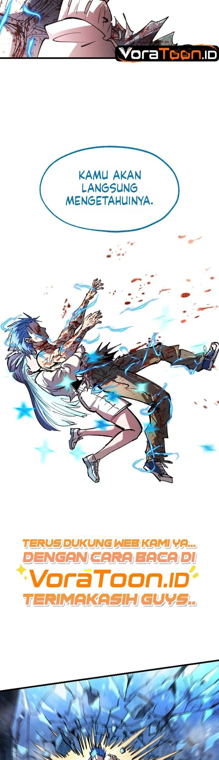 Island of Stars and Chains Chapter 71 Gambar 7