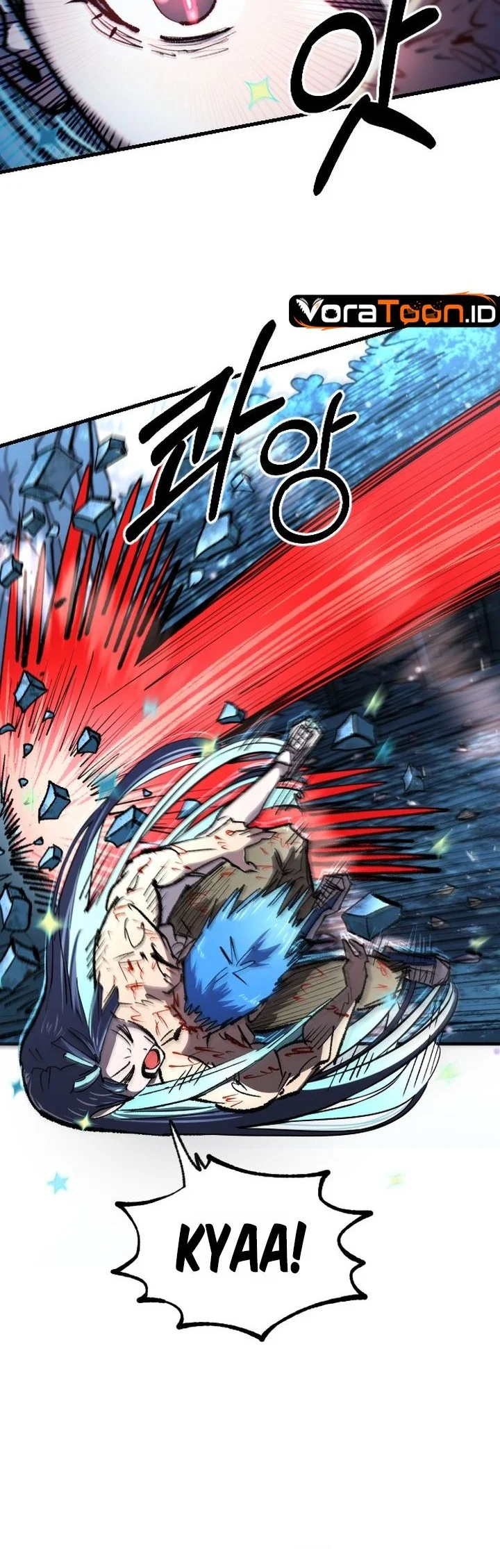 Island of Stars and Chains Chapter 71 Gambar 9