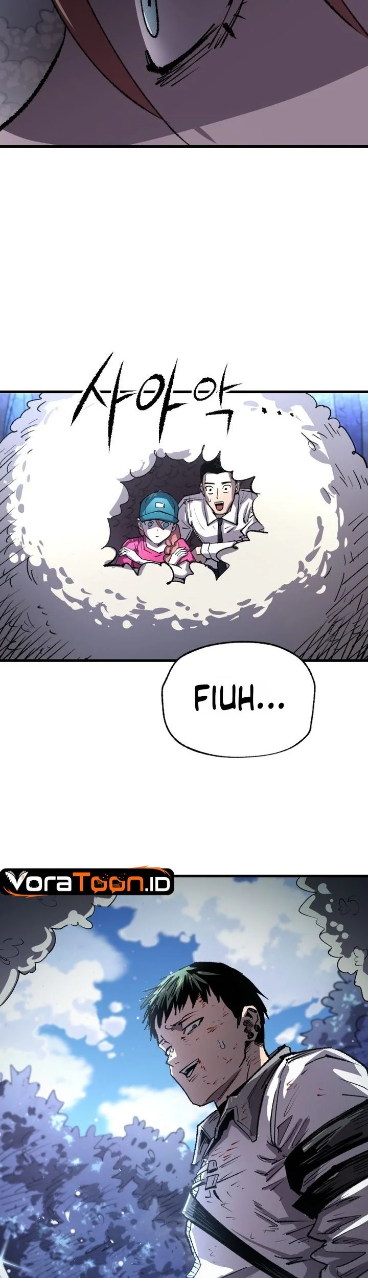 Island of Stars and Chains Chapter 72 Gambar 7