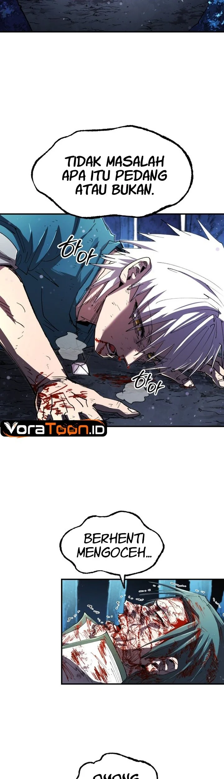 Island of Stars and Chains Chapter 76 Gambar 7