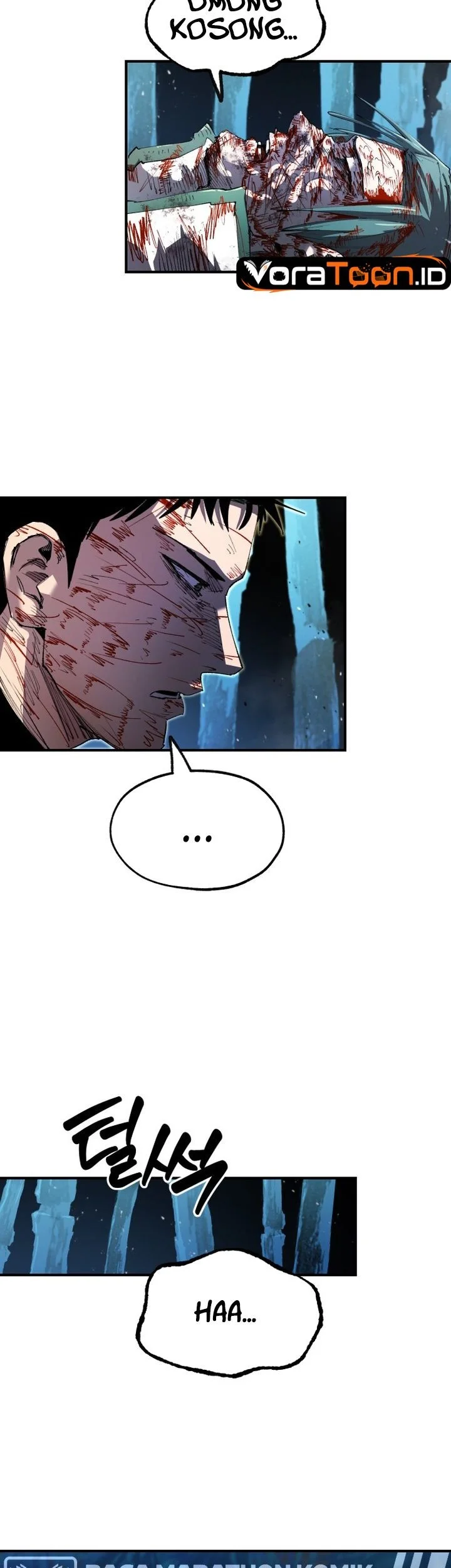 Island of Stars and Chains Chapter 76 Gambar 8
