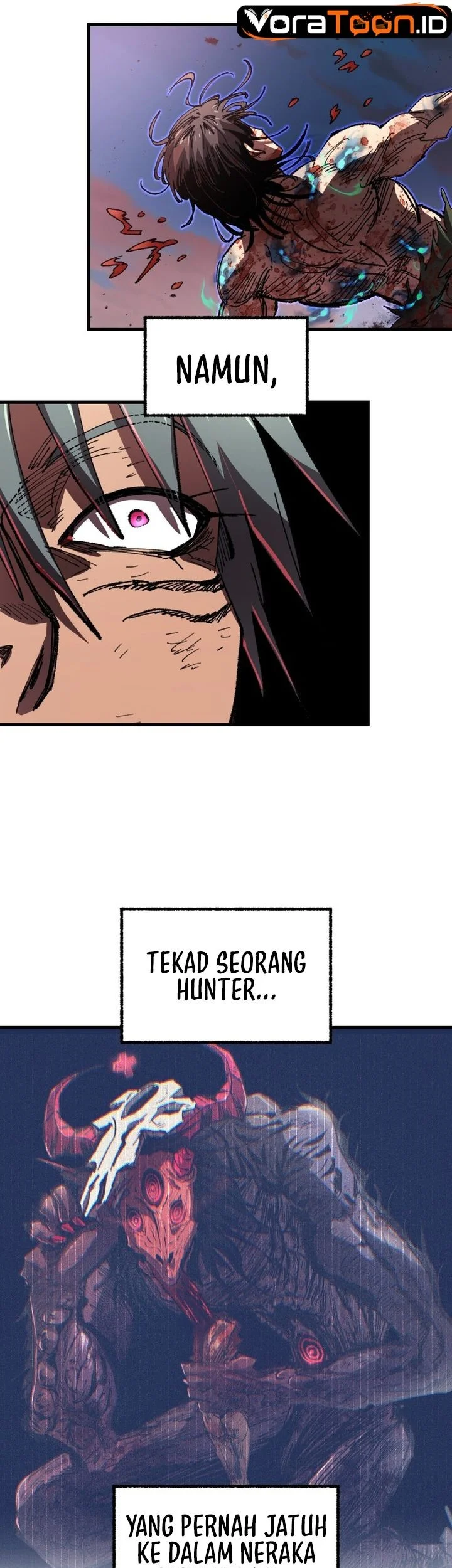 Island of Stars and Chains Chapter 79 Gambar 7