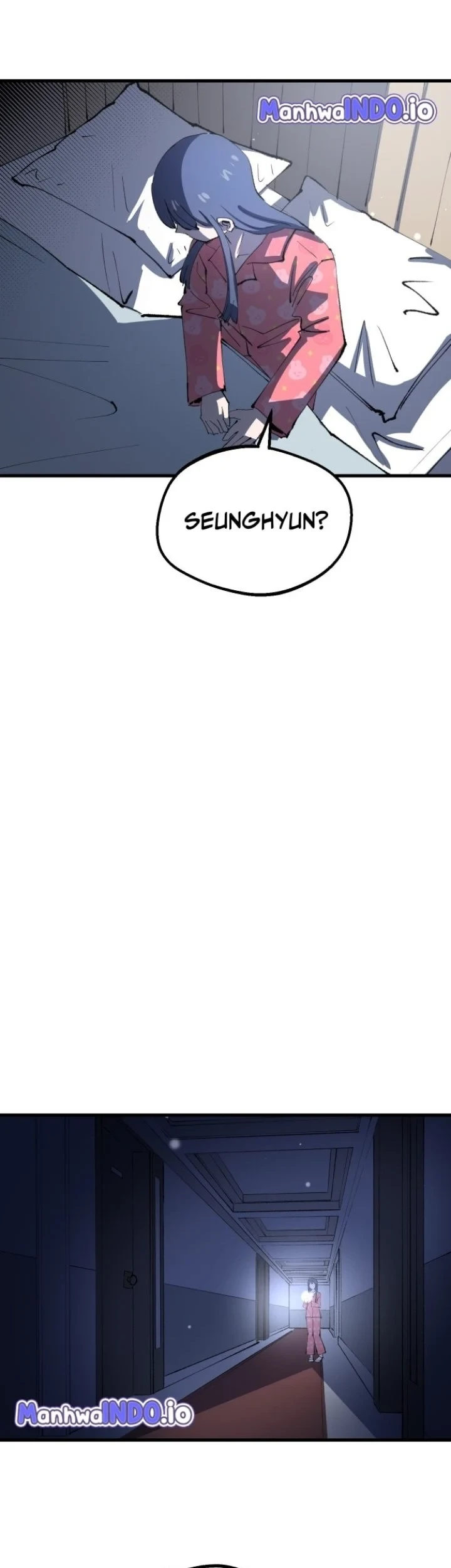 Island of Stars and Chains Chapter 8 Gambar 7
